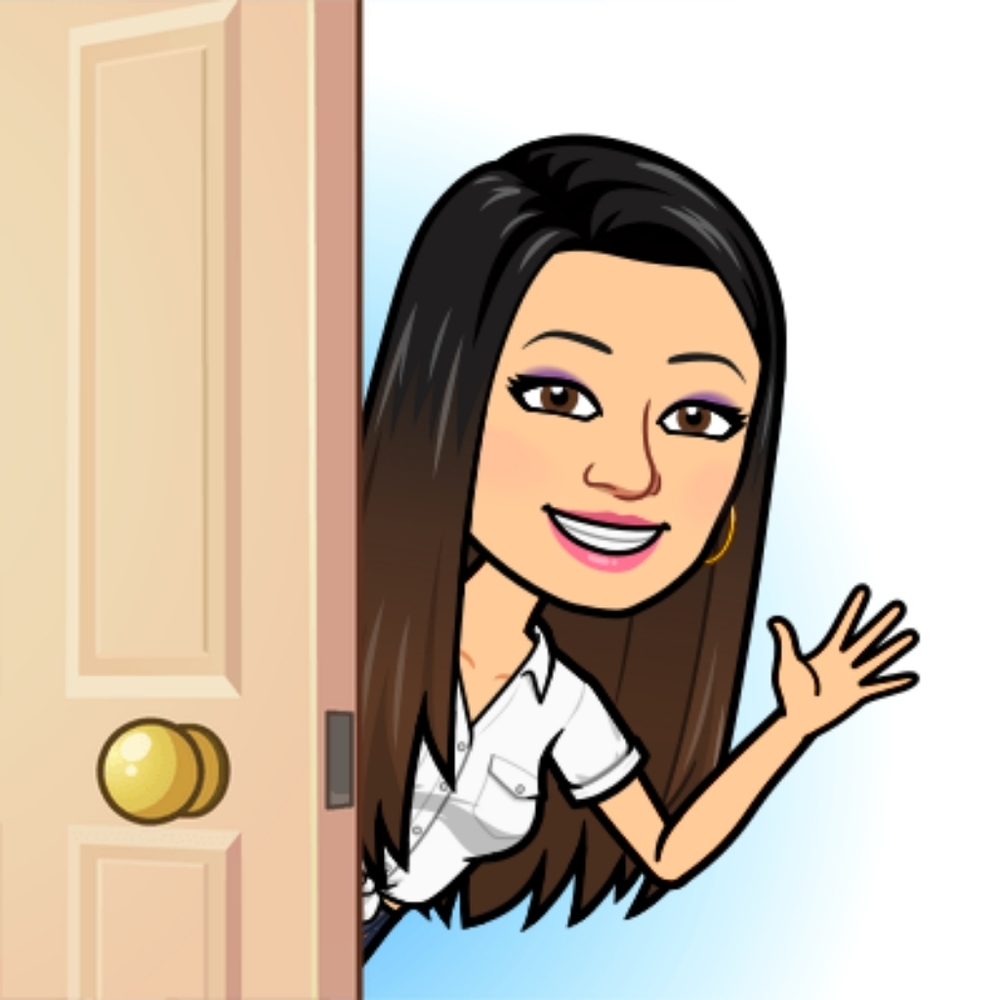 Meet your Posher, Sabrina